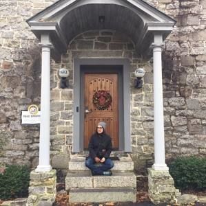 Meet your Posher, Vanessa